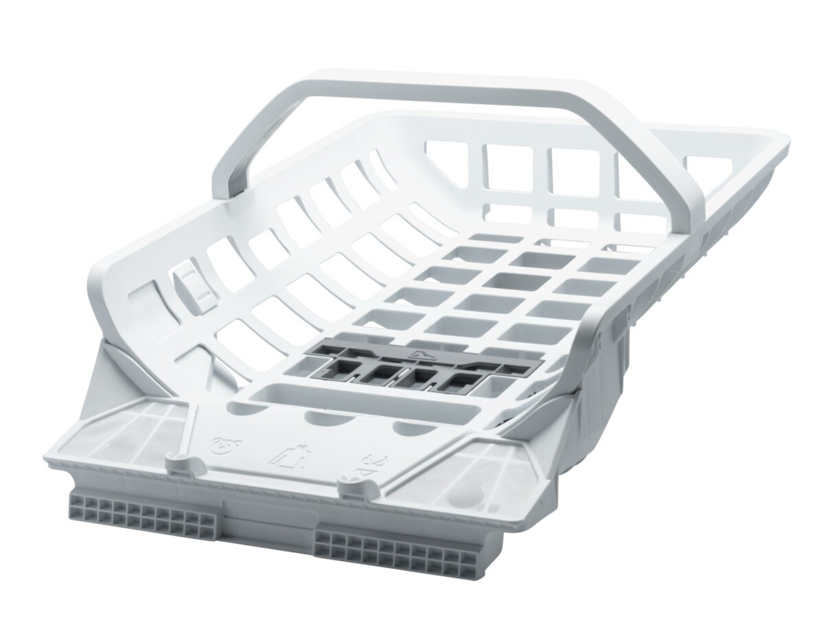 Suporte de secagem para peças delicadas e sapatilhas M1YHDROF