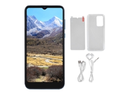 Smartphone LAXISCREED Note30u 6.3" e 3g