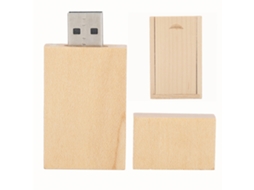 Pen Drive Maple 32g LAXISCREED