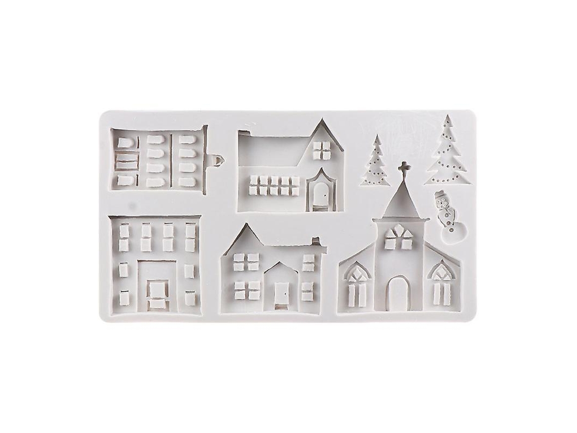 1pcs Molde De Cozimento Diy Allinless