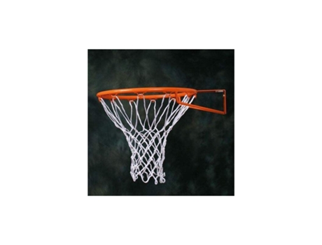 Par de Redes de Basquetebol de Poliéster/Algodão de 8Mm Sporti France EMDÉ