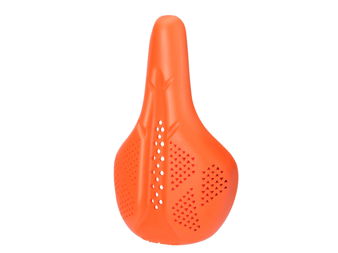 Capa De Sela De Bicicleta Laxiscreed Em Silicone Para Proteção E Conforto