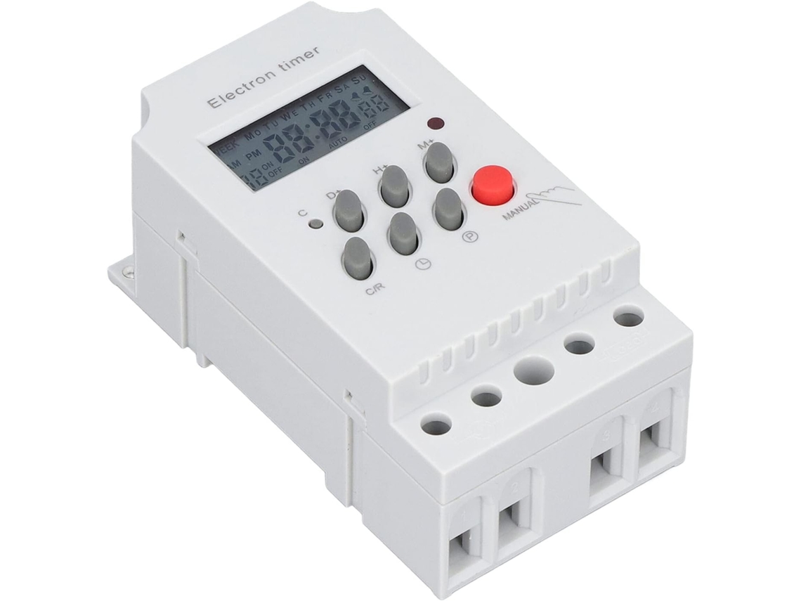 Carregadores E Display (12v Dc)
