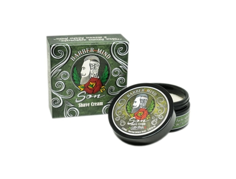Son Shave Cream 150 ml