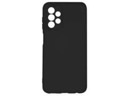 Capa Back Fast Bk Para Samsung Yemaesre Preto