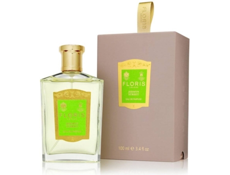 Perfume   Jermyn Street Eau de Parfum (100 ml)
