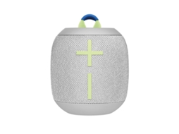 Coluna Bluetooth Portátil Logitech Cinzento