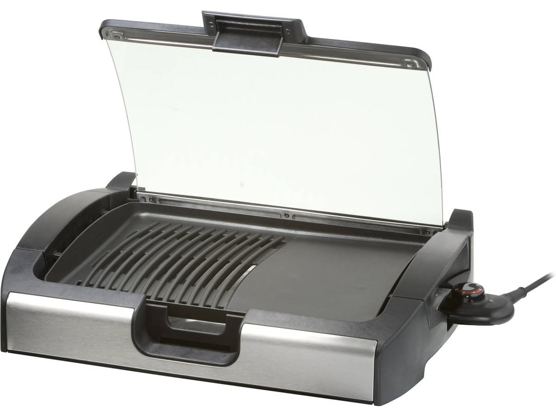 Grelhador de Mesa STEBA VG 200