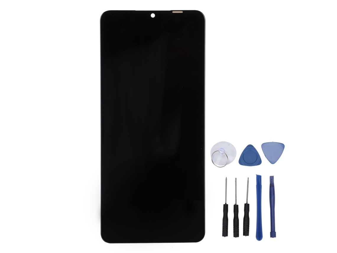 Kit de Substituição de Ecrã LAXISCREED Samsung Galaxy A125