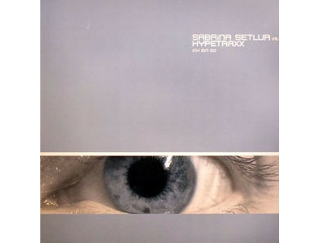 Vinil Ich Bin So Overdose