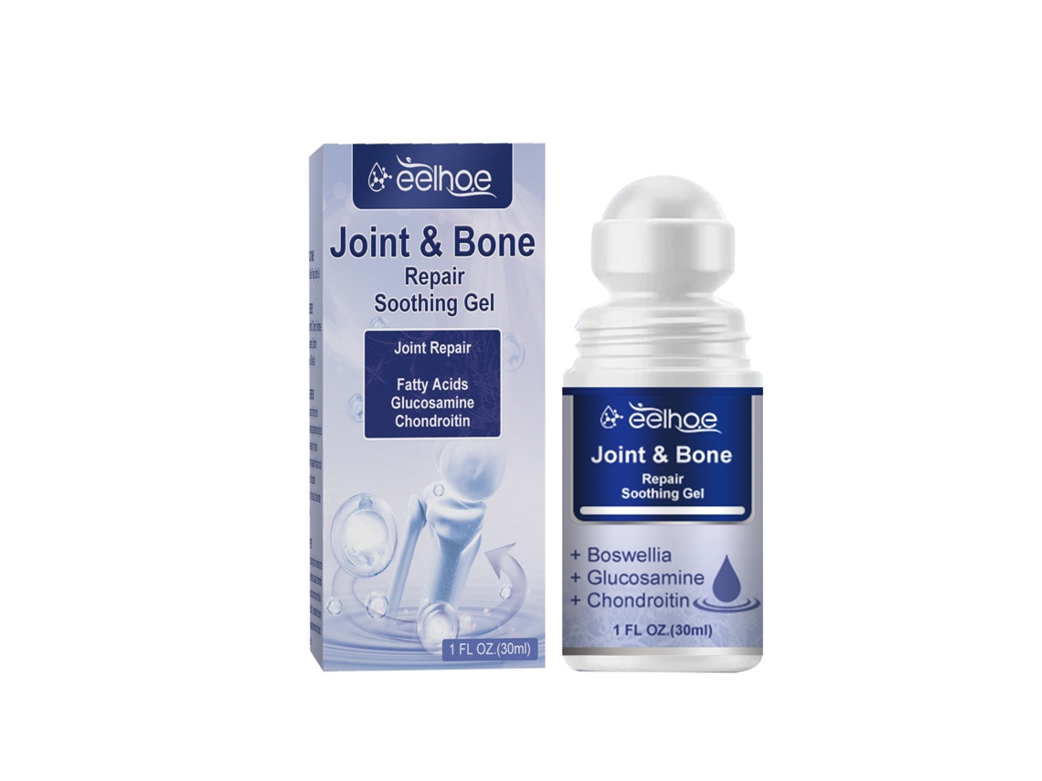 Gel de Alívio Rápido para Dor Articular e Conforto Muscular LAXISCREED