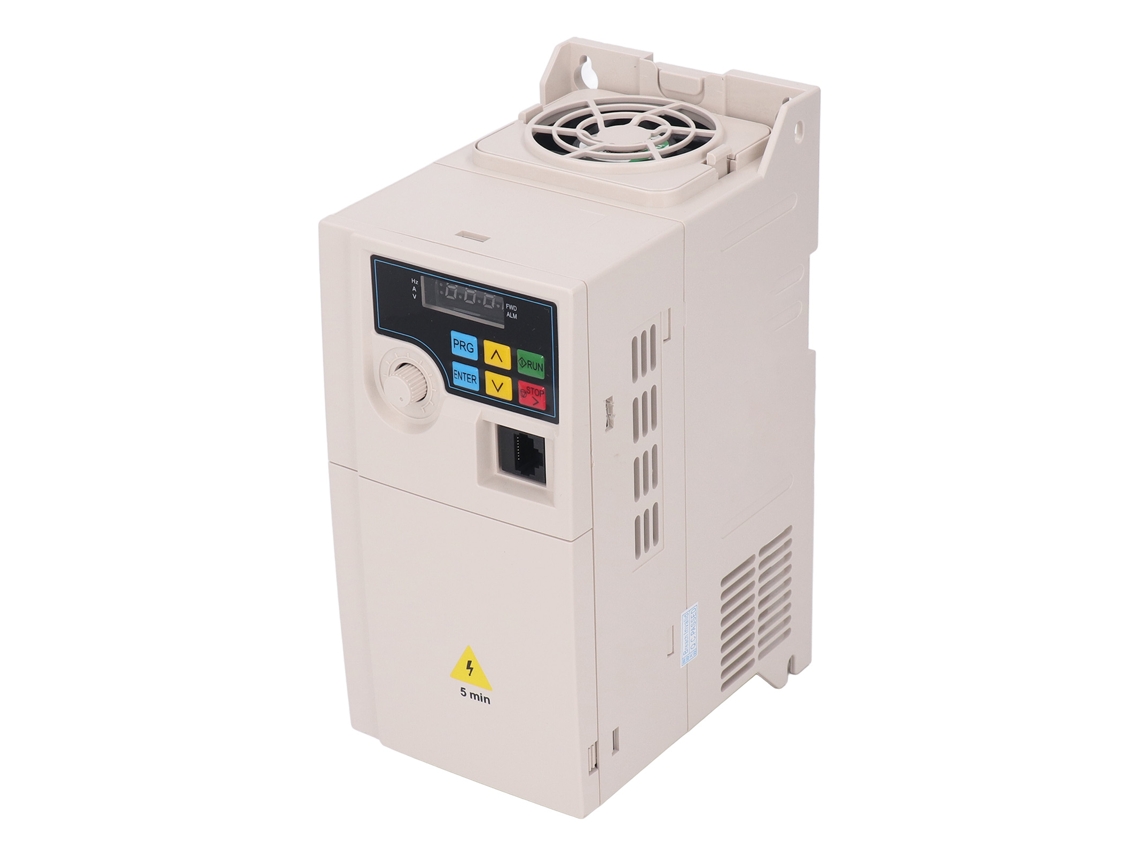 Inversor 4kw 380v com Rs485 3 Fases