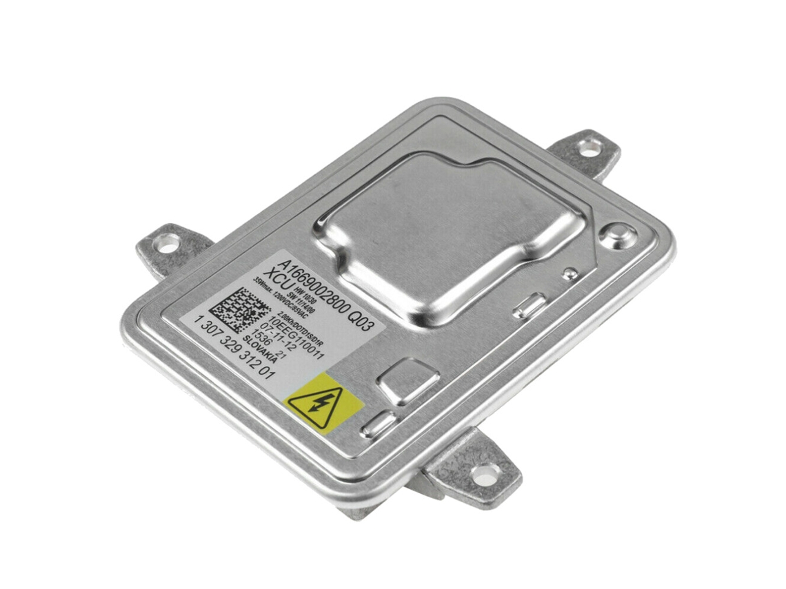 Novidade para W246 W176 W204 C177 X166 W156 W166 Módulo da Unidade de Controlo para Farol Xénon Hid D1s (reator)