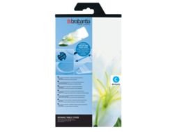 Capa para Tábua de Engomar BRABANTIA 264825
