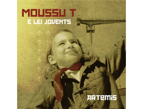 CD Moussu T E Lei Jovents - Artemis