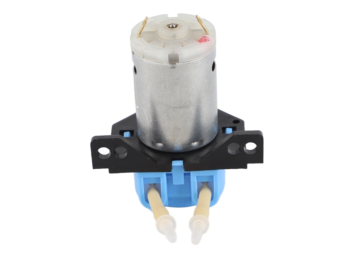 Bomba Peristáltica de Dosagem 12v Dc com Mangueira Jardim Azul S/MARCA