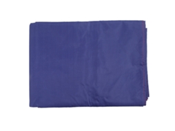 TOALHA de deslizamento Business infantil, interativa, 8x1.4m, azul | S/MARCA