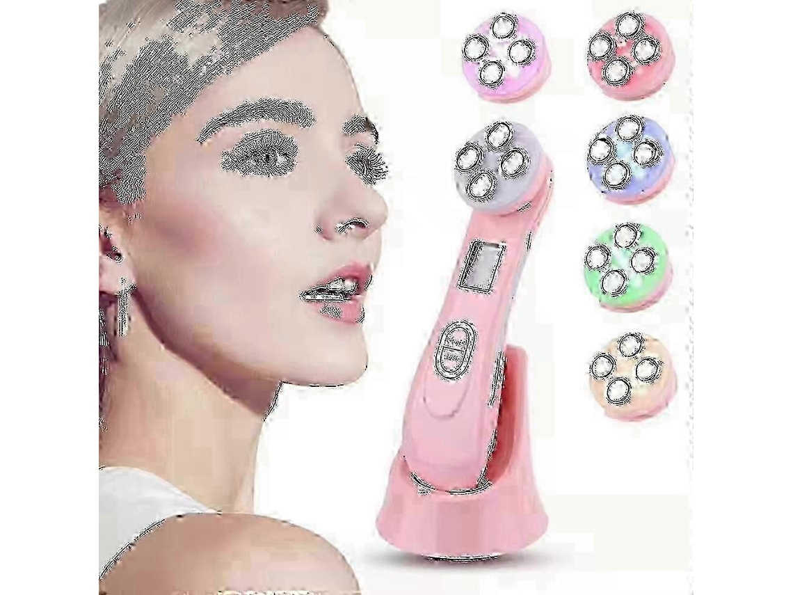 25 26 Plasma Pen: Levantamento de Sobrancelhas, Redução Rugas, Dispositivo Terapia Luz Sem Agulhas para Fir Meza da Pele e Cuidados Faciais. GOKOCO