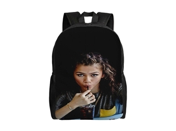 Mochila De Estudante Zendaya H39, Durável E Leve, Alça De Ombro Impermeável E Respirável S39 Olysi Shop