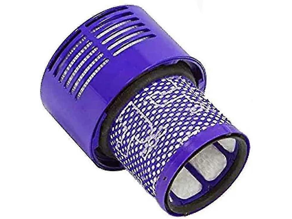 Filtro Lavável Dyson V10 Para Aspiradores De Pó Cyclone, Animal, Absolute E Total Clean, Peças De Reposição --a1