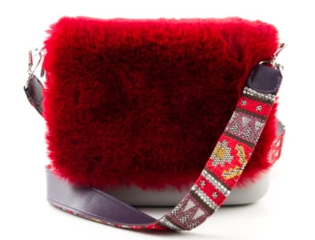 O Saco O Bolso Pequeno Cidade