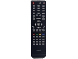 Comando À Distância De Substituição Para En-83803d Replaced Smart Tv 32k786d 43k786d 49k786