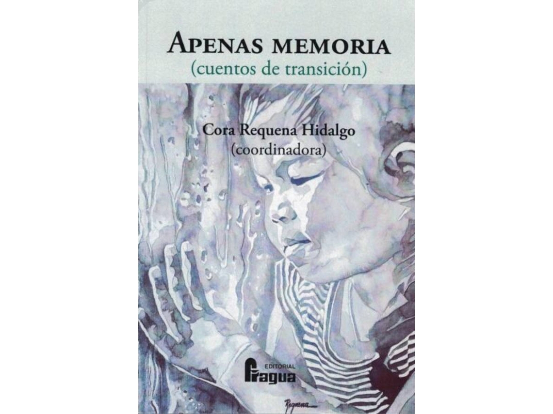 Livro Apenas Memoria (Espanhol)