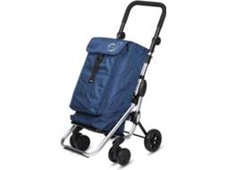 Saco de Compras PLAYMARKET (Azul  - 48x40x100 cm)