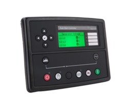 Controlador De Gerador Elétrônico Profundo Dse7210