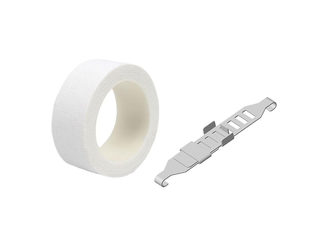 1 Conjunto De Cinta De Unha Allinless