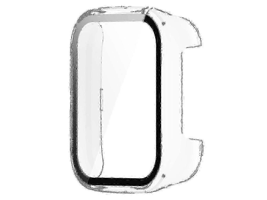 Capa Protetora Para Smartwatch Xplora Xgo3 Com Vidro Temperado.