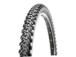 Pneu de Mtb Rígido C-1435 26´´ X 1.95 Preto 26´´ X 1.95Cst