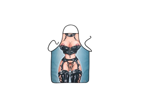 Avental DIVERTYSEX Sexy