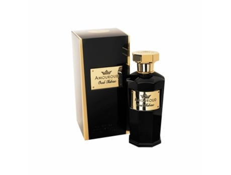 Perfume Unissexo Amouroud EDP Oud Tabac 100 ml