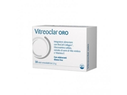 Vitreoclar Oro 30 Sticks
