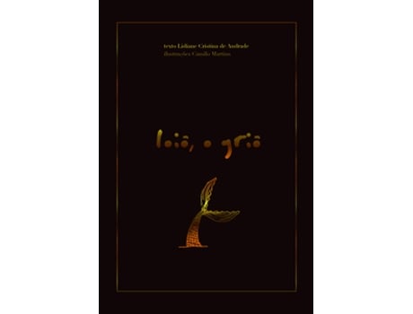 Livro Ioiô, O Griô De Lidiane Cristina De Andrade (português Do Brasil)