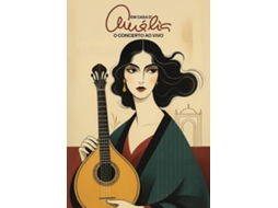 Bilhete EM CASA D AMÁLIA|PORTO