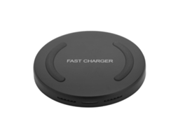 Carregador Sem Fio Rápido EOOCOO compatível com Samsung