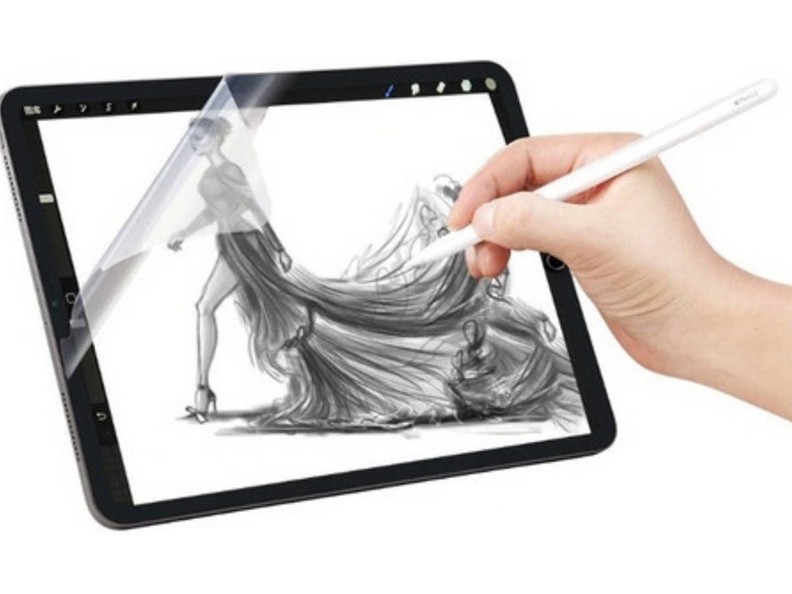 Película Apple iPad Mini 2021 Paper-Like