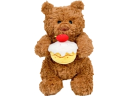 Urso De Pelúcia Brinquedos Confortáveis