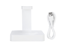 Carregador LAXISCREED Uv Wireless Qi Inteligente