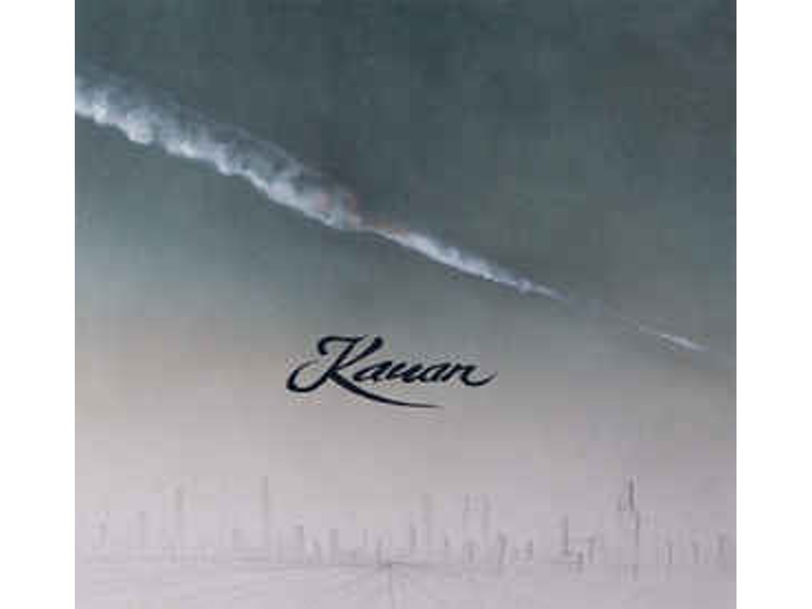 CD Kauan - Pirut