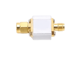 Filtro Pasabanda 606.5MHz 18MHz S/MARCA