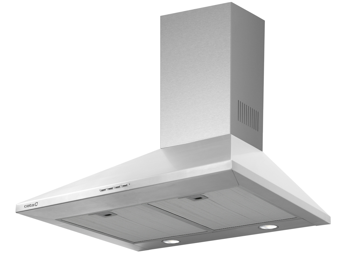 Exaustor CATA Beta 600 (600 m3/h - 60 cm - Inox)