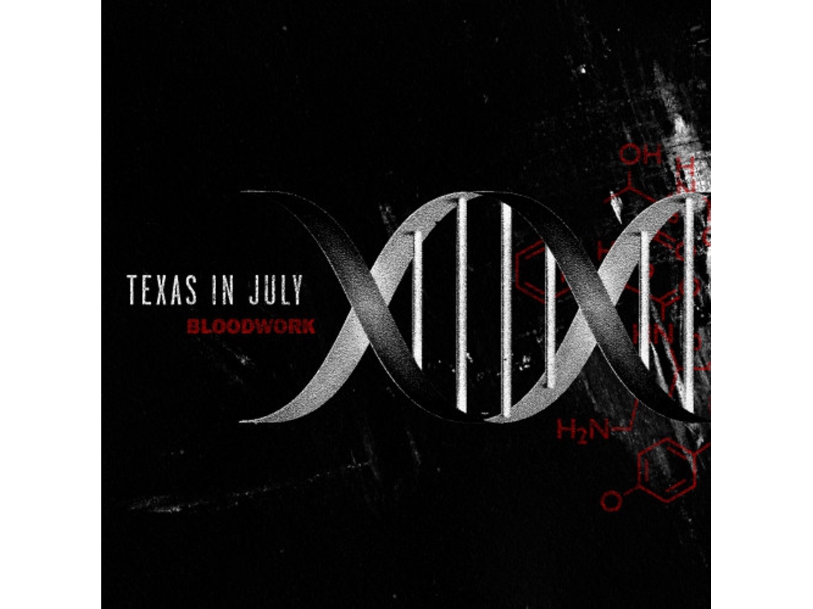 CD Texas In July - Bloodwork