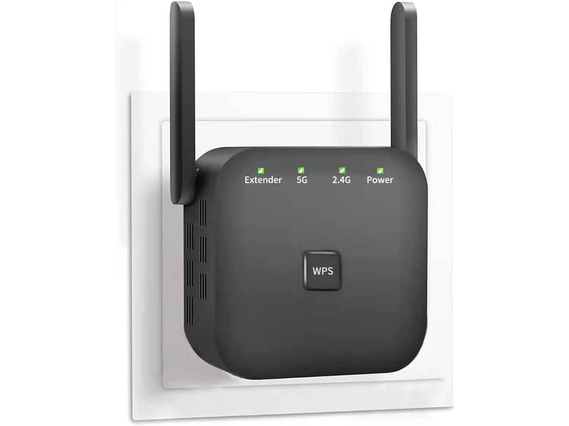 2024 mais novo extensor wi-fi repetidor wi-fi amplificador de cobre até 8,640 pés quadrados e 60 dispositivos amplificadores de internet lalalamoli