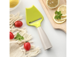 Cortador De Queijo Copenhagen Para Queijos, Frutas Cítricas E Vegetais Duros. Aquaforge