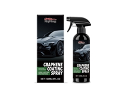 Spray de Revestimento Automóvel LAXISCREED