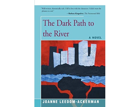 Livro Dark Path to the River de Joanne Leedom-Ackerman (Inglês)