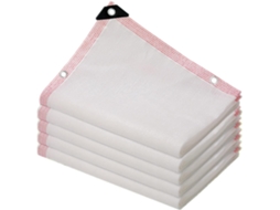 Toldo Para Varanda Com Proteção Uv Impermeável - Produto Durável Para Uso Externo Com Qualidade Garantida